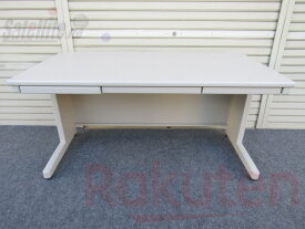 【中古】コクヨ BS+シリーズ 147 平机 W1400×D700mm 2023年製