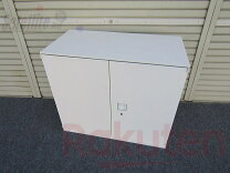 楽天市場】鍵付き 書庫 中古の通販