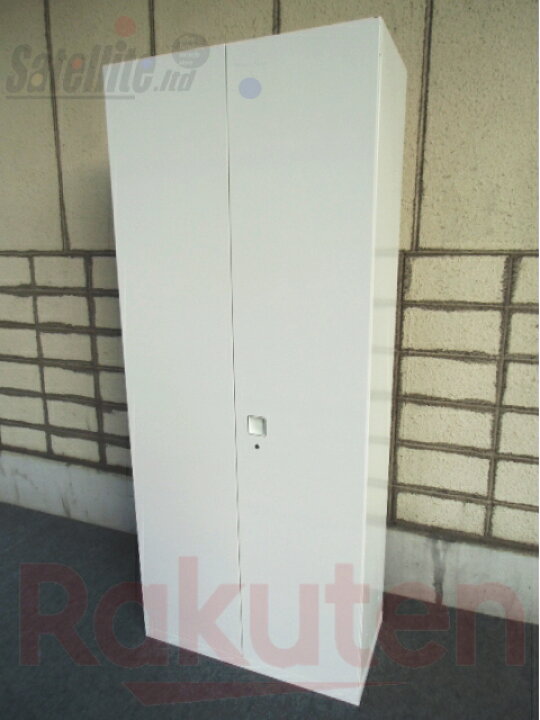 楽天市場】レクトライン okamura H2150 両開き書庫 フラットヒンジ 