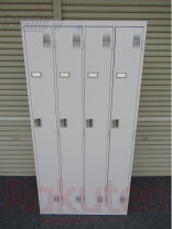 楽天市場】更衣室 ロッカー 中古の通販