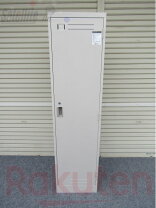 楽天市場】1人用ロッカー コクヨの通販