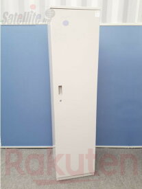 【中古】イトーキ 1人用ロッカー ハニライン2 鍵1個付 更衣室 オフィスロッカー オフィス家具