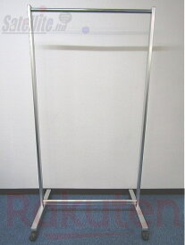 ITOKI コートハンガー W900 キャスタータイプ コート掛け 洋服掛け【中古品】