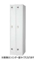 2人用スリム WHタイプ【LWロッカー】東洋事務器工業