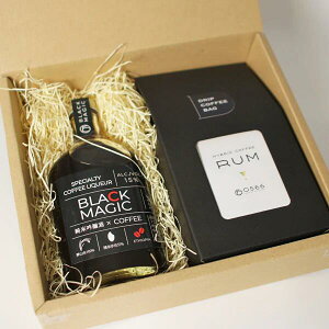 R[q[L[ hbvR[q[ yBLACK MAGIC +DRIPBAG HYBRID COFFEEzR[q[ Mtg MtgZbg R[hu[ IWi  L[ { ċ  AR[  