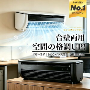 �_�y�V1�ʁ�3�N�ۏ؁^2026�ŐV���~�j�N�[���[ Ryo Cooler�|�[�^�u���N�[���[ �[�d���|�[�^�u���╗�@ �G�A�R���t�@���A�Ǌ|���G�A�R�����^�╗�� �H���s�v���/�Ǌ|���� �[�d�Ɛڑ�USB 6000mAh�N