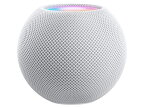 Apple HomePod mini MY5H2J/A [ホワイト] 【お取り寄せ（1週間から10営業日程度）での入荷、発送】