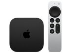 Apple TV 4K Wi-Fiモデル 64GB MN873J/A【お取り寄せ（1週間から10営業日程度）での入荷、発送】