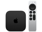 Apple TV 4K Wi-Fi + Ethernetモデル 128GB MN893J/A【お取り寄せ（1週間から10営業日程度）での入荷、発送】