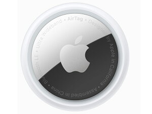 y[ցzJi Apple AirTag 1pbN MX532ZP/Ay񂹁i1TԂ10cƓxjłׁ̓Az