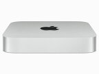Apple Mac mini MMFK3J/A [シルバー]【お取り寄せ（10営業日から2週間半程度）での入荷、発送】