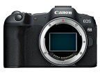 Canon EOS R8 ボディ【お取り寄せ（2週から3週間程度での入荷、発送）】