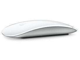 Apple Magic Mouse MK2E3J/A [ホワイト]【お取り寄せ（10営業日から2週間半程度）での入荷、発送】