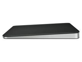Apple Magic Trackpad MMMP3ZA/A [ブラック]【お取り寄せ（10営業日から2週間半程度）での入荷、発送】