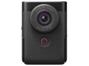 CANON RpNgfW^J PowerShot V10 [ubN]y񂹁i10cƓ2TԔxjłׁ̓Az