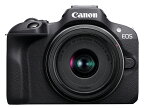 Canon EOS R100 RF-S18-45 IS STM レンズキット【お取り寄せ（2週から3週間程度での入荷、発送）】