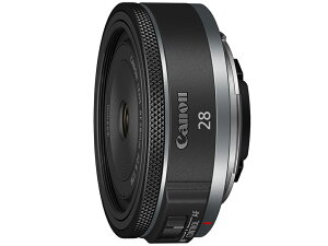 Canon RF28mm F2.8 STMy񂹁i10cƓ2TԔxjłׁ̓Az