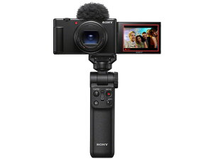 SONY VLOGCAM ZV-1M2G V[eBOObvLbg [ubN] y񂹁i10cƓ2TԔxjłׁ̓Az