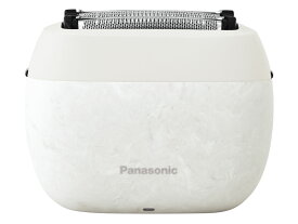 Panasonic ラムダッシュ パームイン ES-PV6A-W [マーブルホワイト]【お取り寄せ（3営業日から6営業日程度）での入荷、発送】
