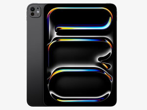Apple iPad Pro 11C` Cellular 256GB 2024N MVW13J/A [Xy[XubN]y 12݁z