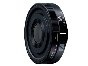 Panasonic LUMIX S 26mm F8 S-R26y񂹁i4TԂ5Txjłׁ̓Az