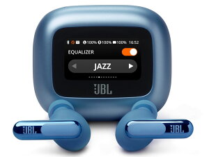 JBL LIVE BEAM 3 [u[]y񂹁i10cƓ2TԔxjłׁ̓Az