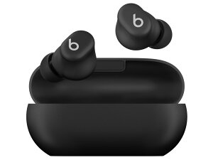 Beats Solo Buds MUVW3PA/A [}bgubN]y񂹁i2T3TԒxłׁ̓Ajz