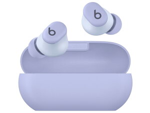 Beats Solo Buds MUVX3PA/A [A[NeBbNp[v]y񂹁i2T3TԒxłׁ̓Ajz