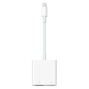 y[ցzApple Lightning-USB 3JA_v^ MX5J3AM/Ay݌ɂi1cƓ3cƓxł̔jz