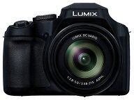 Panasonic LUMIX DC-FZ85D-K [ブラック]【お取り寄せ（1週間から10営業日程度）での入荷、発送】