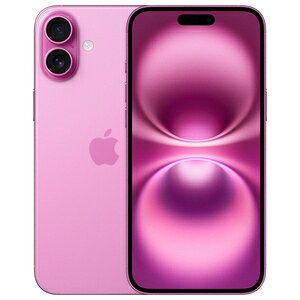 Apple iPhone16 Plus 256GB MXVJ3J/A sNy 12݁z