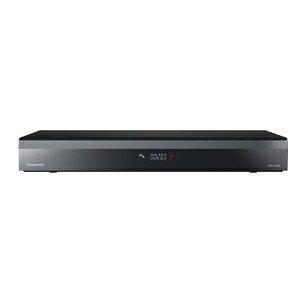 Panasonic SfB[K DMR-2X203y񂹁i10cƓ2TԔxjłׁ̓Az