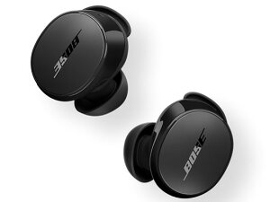 Bose イヤホン QuietComfort Earbuds 第2世代 [ブラック]の人気商品  