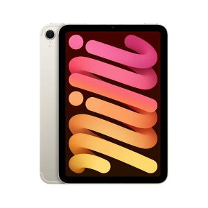 Apple iPad mini 7 Z[ 256GB MXPX3JA X^[Cgy 12݁z