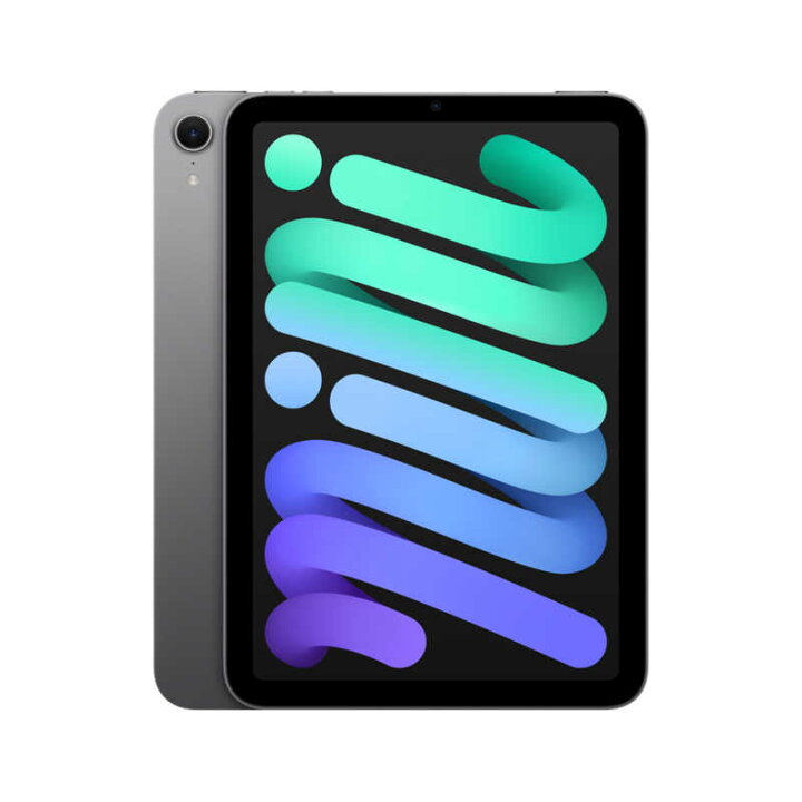 楽天市場】Apple iPad mini 第7世代 Wi-Fi 512GB MYGY3JA スペース 