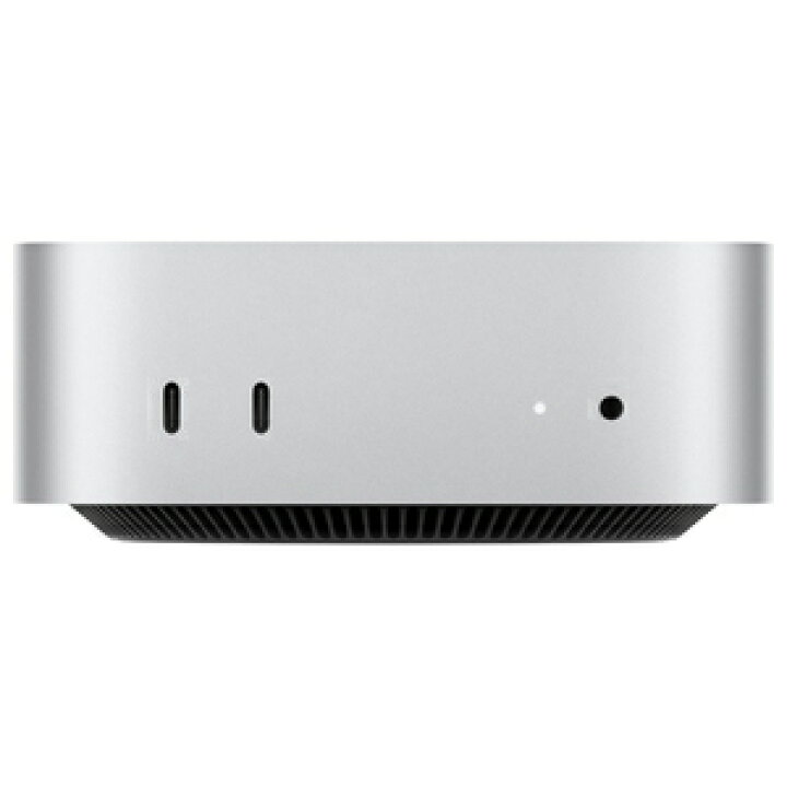 楽天市場】Apple Mac mini MU9D3J/A [シルバー]【お取り寄せ ※1ヶ月 