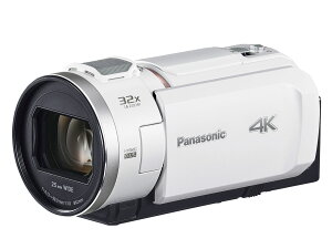 Panasonic HC-VX3-W [p[zCg]y񂹏ii3TԂ4TԒxłׁ̓Ajz