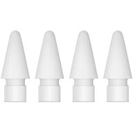 メール便 Apple Pencilチップ (4個入り) MX763AM/A【お取り寄せ（1週間から10営業日程度）での入荷、発送】