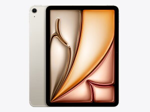 Apple iPad Air 11C` (M3) Cellular 256GB MCG24J/A X^[Cgy 12݁z