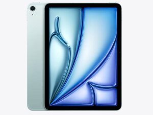 Apple iPad Air 11C` (M3) Cellular 256GB MCG14J/A u[y 12݁z