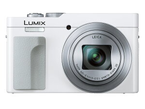 Panasonic LUMIX DC-TZ99-W [zCg]y񂹏ii3TԂ4TԒxłׁ̓Ajz