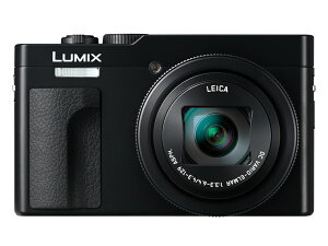 Panasonic LUMIX DC-TZ99-K [ubN]y񂹁i2T3TԒxłׁ̓Ajz