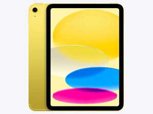 Apple iPad 11C` (A16) Cellular 128GB MD7H4J/A CG[y 12݁z
