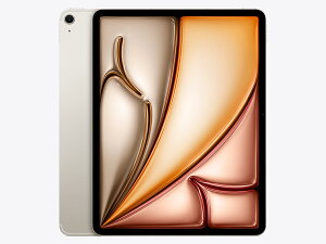 Apple iPad Air 13C` (M3) Cellular 512GB MCJC4J/A X^[Cgy 12݁z