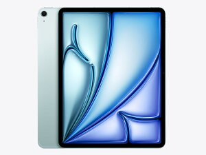 Apple iPad Air 13C` (M3) Cellular 1TB MCJF4J/A u[y 12݁z