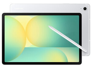 Samsung Galaxy Tab S10 FE SM-X520NZSAXJP [Vo[]y 12݁z