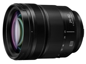 Panasonic �J���������Y LUMIX S 24-60 mm F2.8 S-E2460�y������ ��1��������2���������݁z
