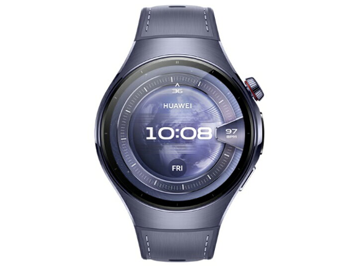 楽天市場】HUAWEI WATCH 5 46mm [パープル] 【お取り寄せ（1週間から10 