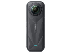 Insta360 ANVJ X5 [ubN]y񂹁i10cƓ2TԔxjłׁ̓Az