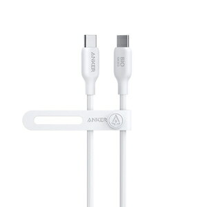 [ Anker USB-C & USB-CP[u 0.9m A80E1N21 zCgy񂹁i3cƓ6cƓxjłׁ̓Az